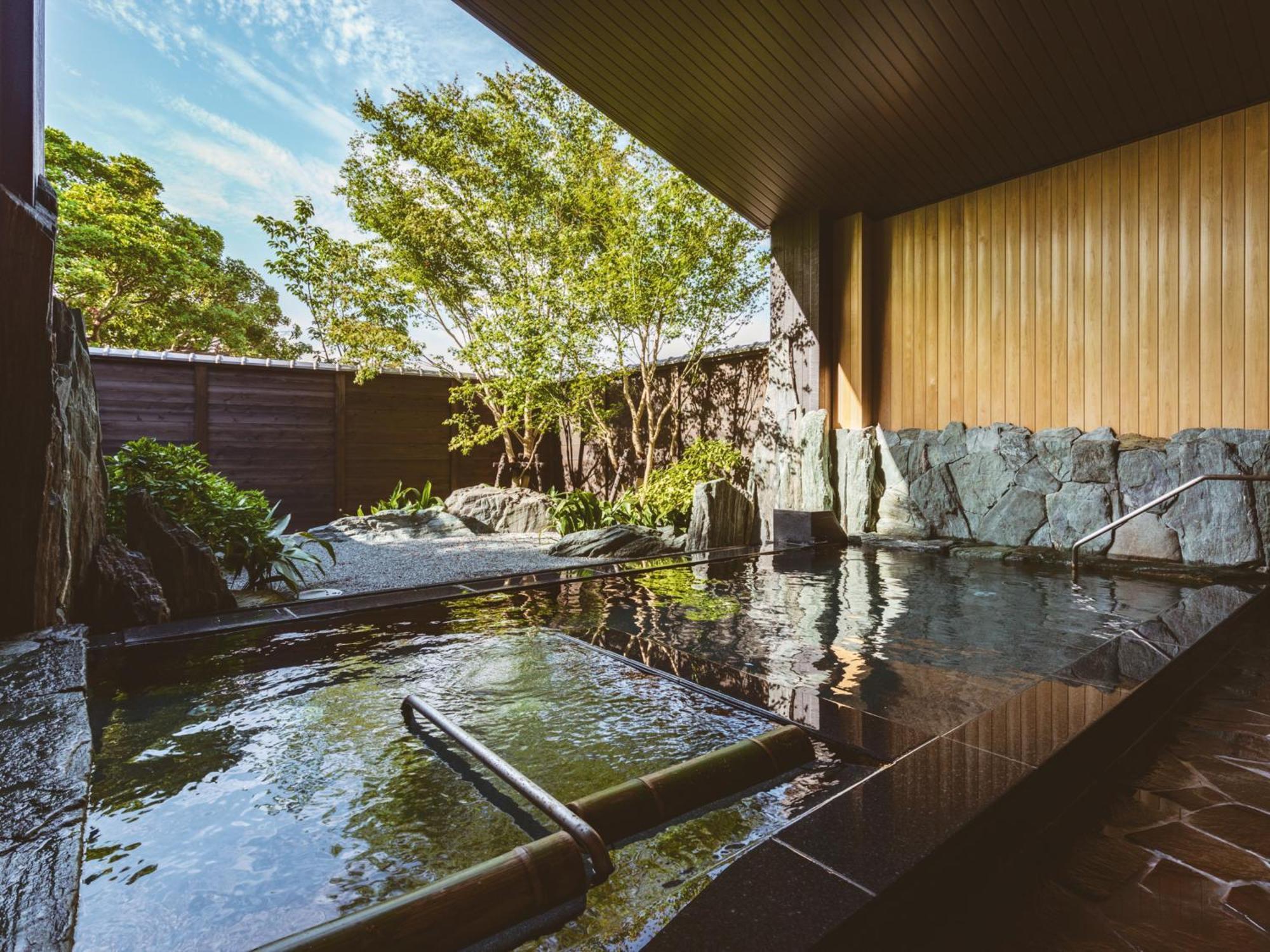 Etajimasou Hotel & Spa Hiroshima מראה חיצוני תמונה